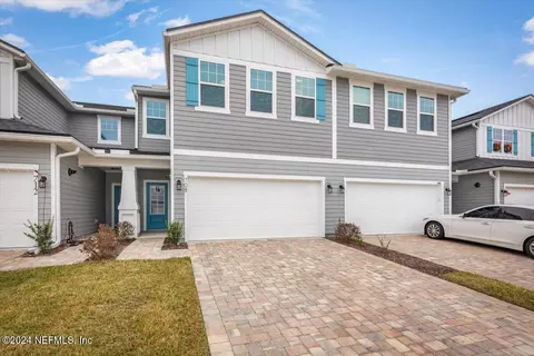 708 Cherry Elm Dr, Saint Augustine, FL 32092 photo 1