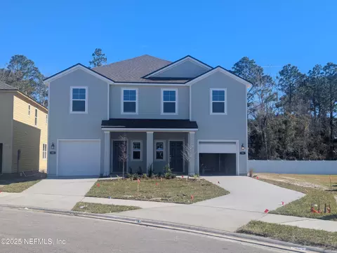 95 Brazil Nut Cir #256, Jacksonville, FL 32218
