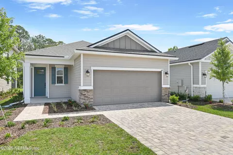 442 Cedar Elm Way, Saint Augustine, FL 32092