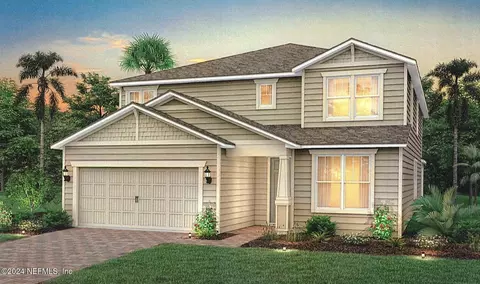 576 Blind Oak Cir, Saint Augustine, FL 32095