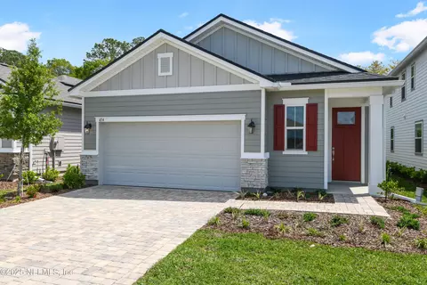 434 Cedar Elm Way, Saint Augustine, FL 32092