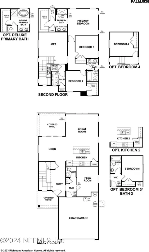 8293 Cedar Run Ln, Jacksonville, FL 32220