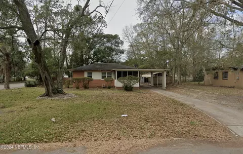 5508 Silverdale Ave, Jacksonville, FL 32209