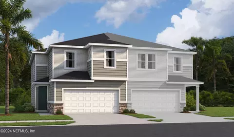 6056 Crossroads Station Dr, Jacksonville, FL 32205
