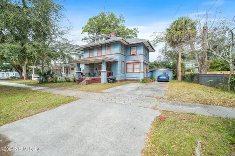 145 W 10th St, Jacksonville, FL 32206