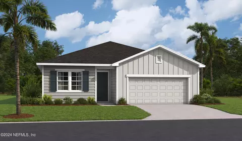 1010 Lightsey Crossing Ln, Saint Augustine, FL 32084