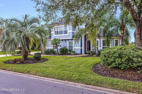 1843 S Landguard Rd, Saint Augustine, FL 32092