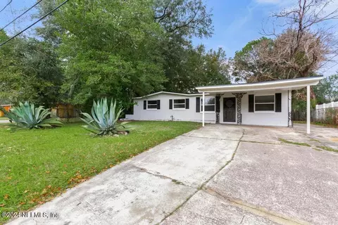 5027 Doncaster Ave, Jacksonville, FL 32208