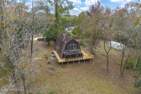 2284 W Hidden Waters Dr, Green Cove Springs, FL 32043