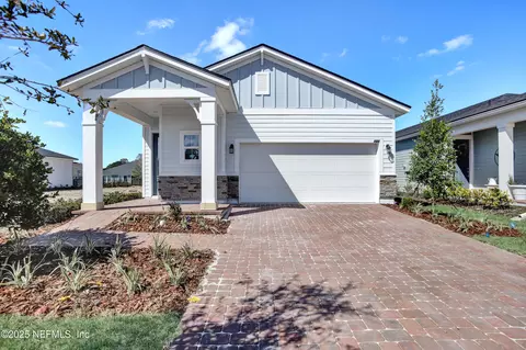 122 Amberwood Dr, Saint Augustine, FL 32092