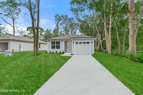 2943 Tracy St, Jacksonville, FL 32254