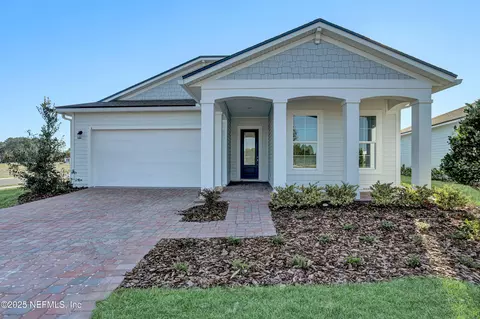 316 Blackbird Ln, Saint Augustine, FL 32092