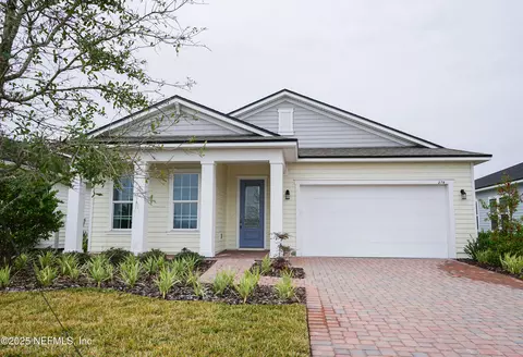 278 Blackbird Ln, Saint Augustine, FL 32092