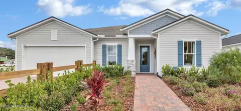 1810 Rustic Mill Dr, Saint Augustine, FL 32092