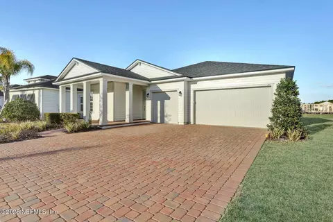 397 Amberwood Dr, Saint Augustine, FL 32092