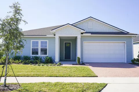 27 Silver Glen Dr, Palm Coast, FL 32137