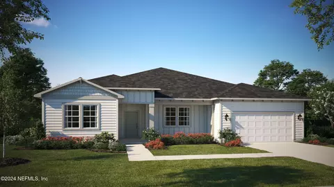 58 Reverie Dr, Palm Coast, FL 32137