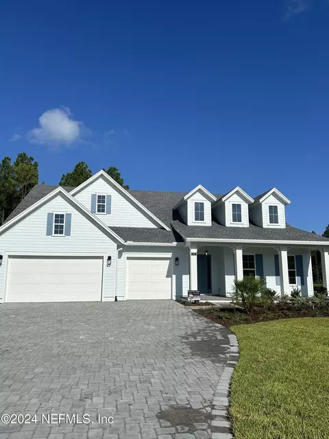 513 Shinnecock Dr, Saint Johns, FL 32259
