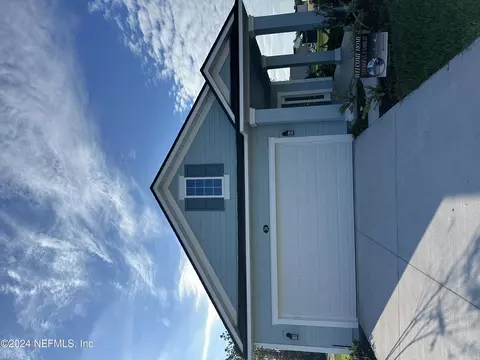 24 Ripple Rd, Saint Augustine, FL 32095