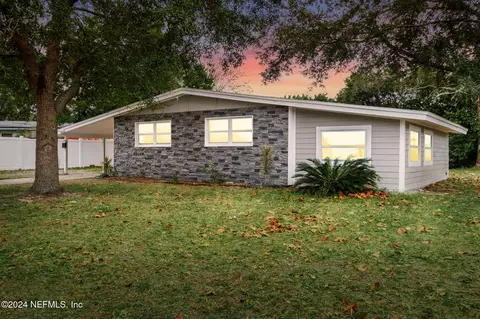 10970 Kuralei Dr, Jacksonville, FL 32246