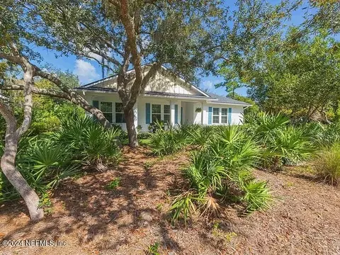 209 History Pl, Saint Augustine, FL 32095