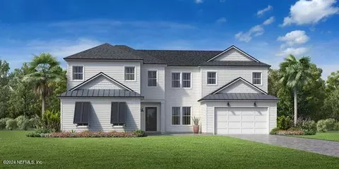 25 Crystal Sands Ct, Ponte Vedra, FL 32081