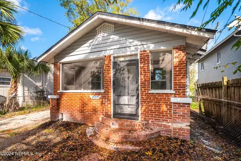 1127 W 5th St, Jacksonville, FL 32209