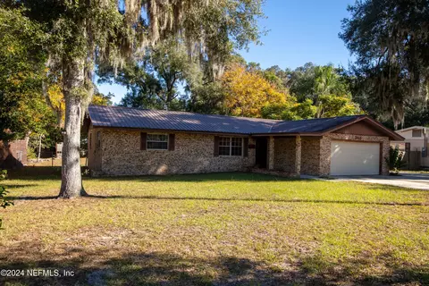 240 Fairway Dr, Keystone Heights, FL 32656