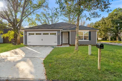 10056 Hawks Hollow Rd, Jacksonville, FL 32257