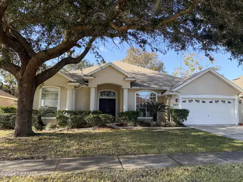 11614 Summer Haven Blvd N, Jacksonville, FL 32258