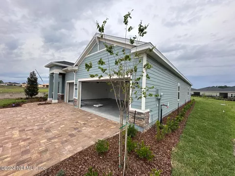 3043 Granary Park Ave, Green Cove Springs, FL 32043