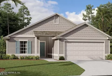 66 New Moon Ct, Saint Augustine, FL 32092