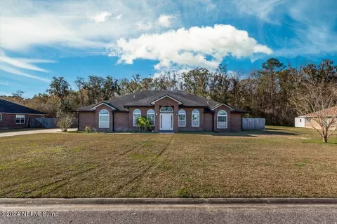 54055 Amblerwood Way, Callahan, FL 32011