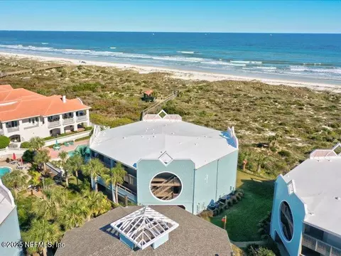200 Ocean Hibiscus Dr #302, Saint Augustine, FL 32080