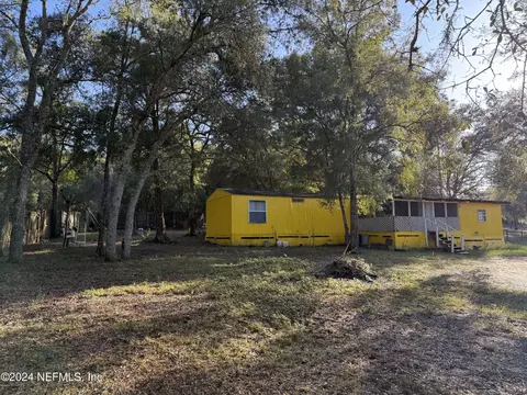 168 Sherman Drive Cir, Interlachen, FL 32148