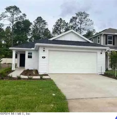 92 Slate Way, Saint Johns, FL 32259