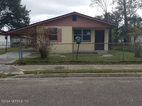 2270 W 11th St, Jacksonville, FL 32209