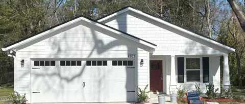6303 105th St, Jacksonville, FL 32244