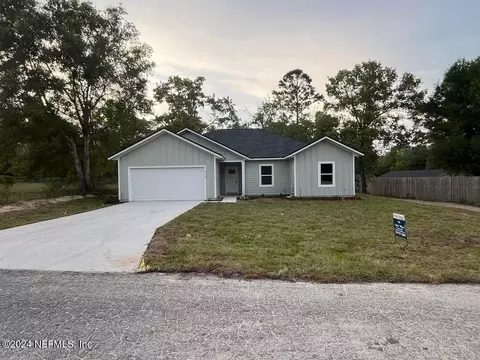 770 SE 41st St, Keystone Heights, FL 32656