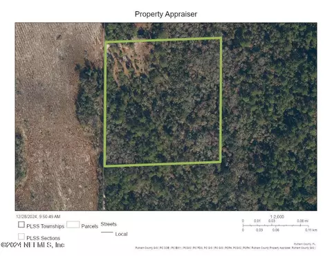 148 Little Orange Creek Rd, Interlachen, FL 32148