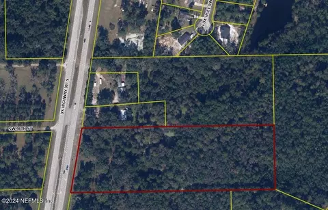 0000 S Hwy 301, Hampton, FL 32044