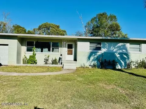 6503 Lou Dr S, Jacksonville, FL 32216