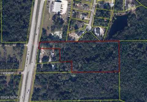 0000 S 301 Hwy, Hampton, FL 32044