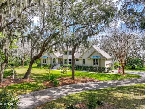 98068 Little Piney Island Pt, Fernandina Beach, FL 32034