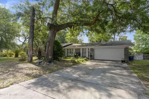 14022 Tontine Rd, Jacksonville, FL 32225