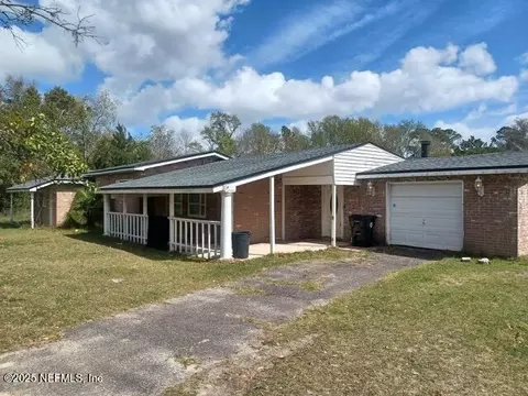 548 Madison Ave, Orange Park, FL 32065
