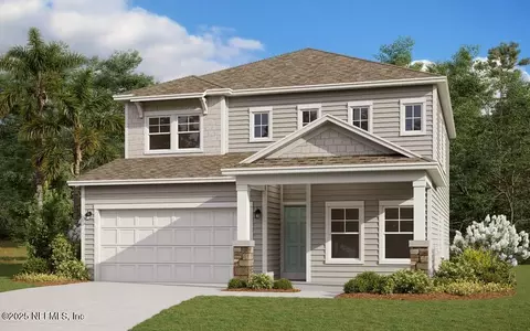 353 Twilight Ln, Saint Augustine, FL 32095