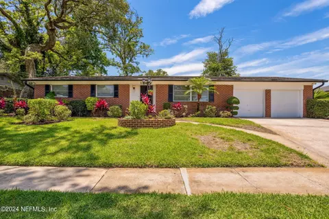 1336 Catalina Rd E, Jacksonville, FL 32216