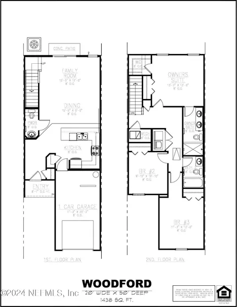 13508 Ute Pl, Jacksonville, FL 32218