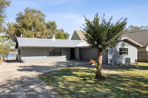 5825 County Road 352, Keystone Heights, FL 32656
